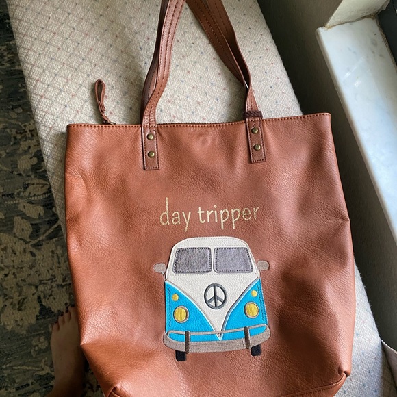 the sak day tripper tote